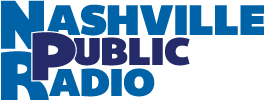 Nashville Public Radio - WPLN logo